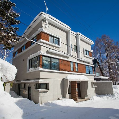 Yutaka Townhouse Βίλα Ōmagari Εξωτερικό φωτογραφία