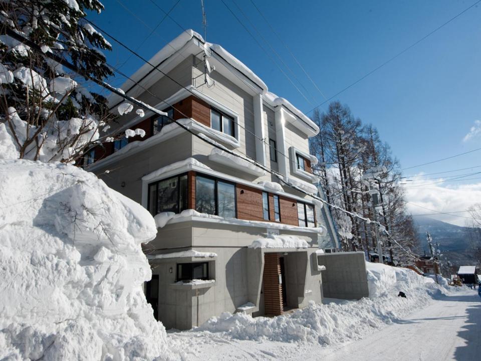 Yutaka Townhouse Βίλα Ōmagari Δωμάτιο φωτογραφία
